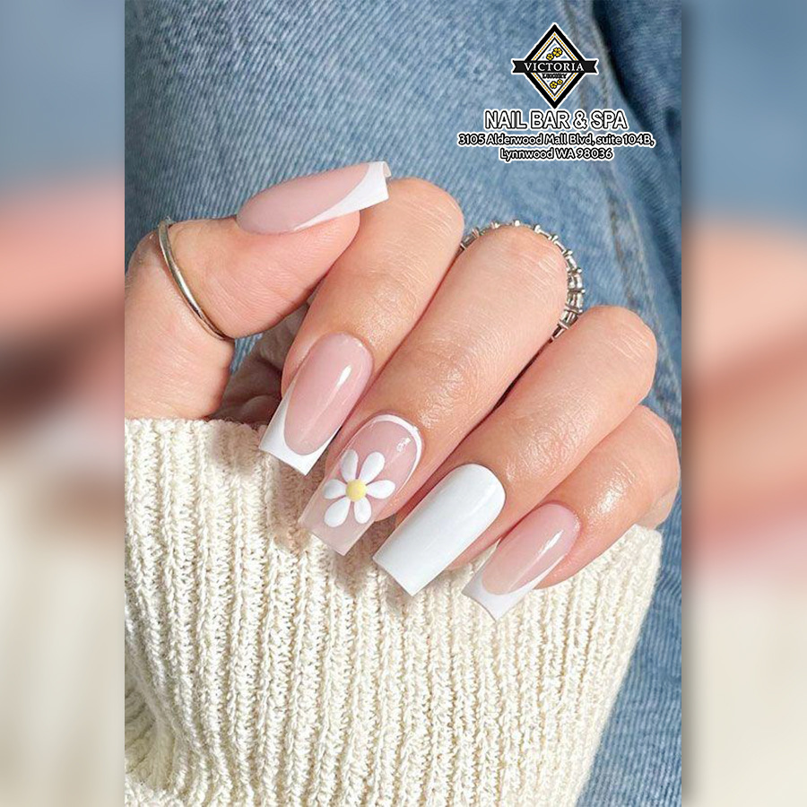 Victoria luxury nail bar & spa Lynnwood